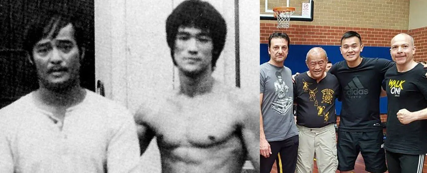 Guro Dan Inosanto